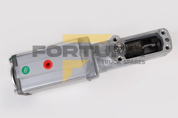 Imagem adicional do produto SERVO SHIFT CAMBIO ZF IVECO/VW 16S221/1585/2280 - Cód: FAP-10349